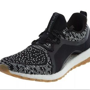 SOLD😀 Adidas Pure Boost X All Terrain Running  8